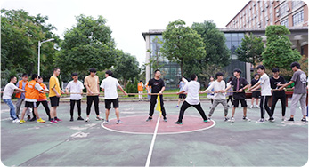 趣味运动会